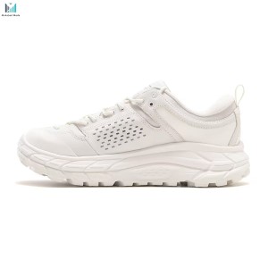 قیمت کفش تریل زنانه هوکا مدل  HOKA Tor Ultra Low GORE-TEX 'White Nimbus Cloud' 1130310-WNCL