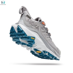 قیمت قیمت و خرید کفش هوکا کاها 2 مدل HOKA Kaha 2 Low GTX 1123190-SBCRL