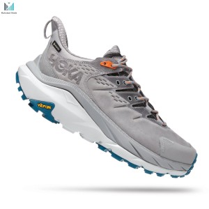 خرید قیمت و خرید کفش هوکا کاها 2 مدل HOKA Kaha 2 Low GTX 1123190-SBCRL