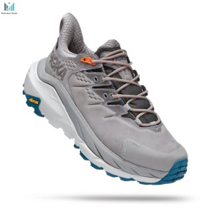 مشخصات قیمت و خرید کفش هوکا کاها 2 مدل HOKA Kaha 2 Low GTX 1123190-SBCRL