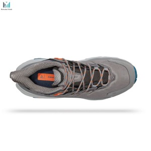 خرید قیمت و خرید کفش هوکا کاها 2 اورجینال مدل HOKA Kaha 2 Low GTX 1123190-SBCRL