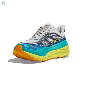 قیمت کفش تریل استین سون 7 مدل HOKA STINSON ATR 7 1141530-WEPR