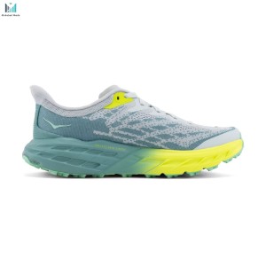 قیمت کفش هوکا اسپیدگوت 5 واید مدل HOKA SPEEDGOAT 5 (WIDE) 1123160-MTLL