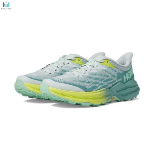 خرید کفش هوکا اسپیدگوت 5 واید مدل HOKA SPEEDGOAT 5 (WIDE) 1123160-MTLL