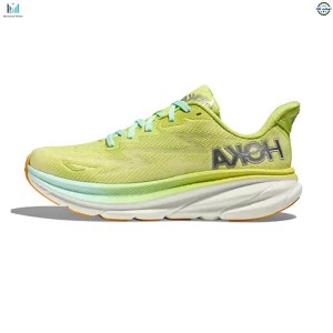 کفش هوکا کلیفتون 9 مدل Hoka One One Clifton 9 1127896 CGSO سایز 42، 39