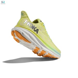 مشخصات کفش هوکا کلیفتون 9 مدل Hoka One One Clifton 9 1127896 CGSO