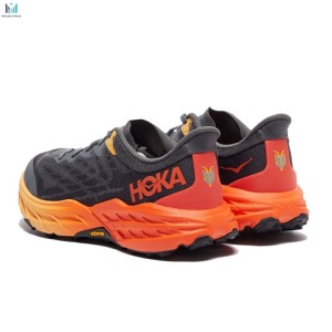 معرفی کفش مردانه هوکا اسپید گوت 5 مدل  Hoka Speedgoat 5 1123157 CFLM