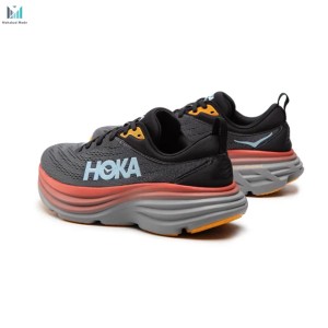 قیمت کفش هوکا باندی 8 مدل  HOKA Bondi 8-1123202-ACTL