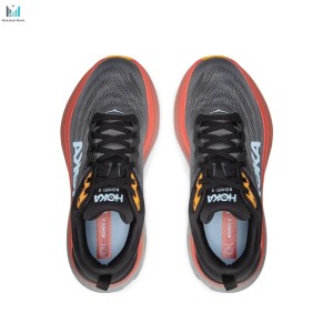 خرید ارزانترین کفش هوکا باندی 8 مدل  HOKA Bondi 8-1123202-ACTL