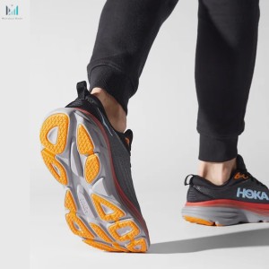 پاخور کفش هوکا باندی 8 مدل  HOKA Bondi 8-1123202-ACTL