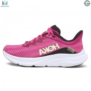 کفش هوکا سولیمار بنفش مدل Hoka Solimar 1123075 FFBT سایز 42،40