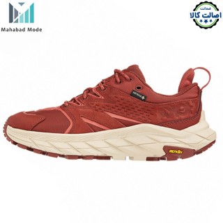 کفش تریل هوکا آناکاپا آجری مدل HOKA Anacapa Low GTX - 1119373 CMHS