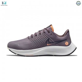 کفش نایکی ایر زوم پگاسوس ۳۸ شیلد مدل Air Zoom Pegasus 38 Shield DC4074-500 سایز 42