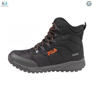 پوتین مردانه فیلا مدل FILA Schnürboots