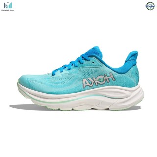 کفش هوکا کلیفتون 10 مدل HOKA Clifton 10 1162031-SKYW سایز 40