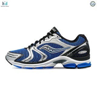کفش ساکونی پروگرید تریومف ۴ مدل Saucony ProGrid Triumph 4 S70704-6 سایز 45
