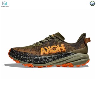 کفش هوکا اسپیدگوت 6 مدل HOKA Speedgoat 6 1147791-AQL سایز 44، 49