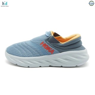 کفش هوکا ریکاوری مدل HOKA ONE ONEOra Recovery 1119397-MSGB سایز 48