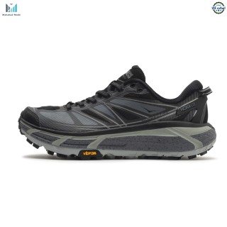 کفش هوکا مافات اسپید 2 مدل Mafate speed 2 1126851 BCSTL سایز 40