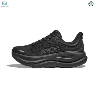 کفش مردانه هوکا باندی 9 واید مدل Hoka Bondi 9 Wide (2E) 1162013 BBLC سایز 48