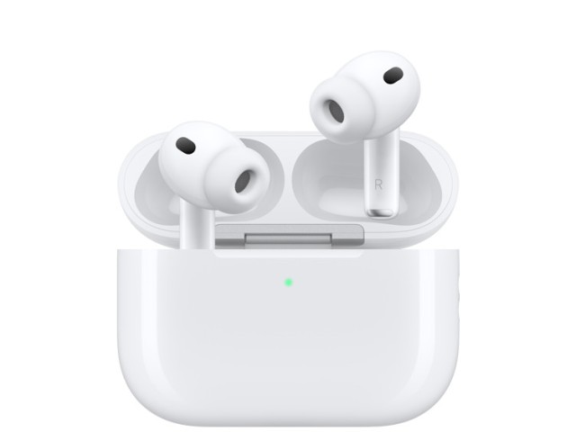 هدفون بلوتوثی اپل مدل Airpods Pro 3