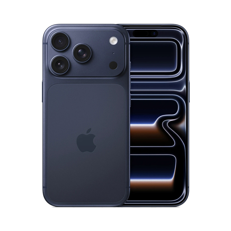 گوشی موبایل اپل iphone 17 Pro ظرفیت 256 گیگ نات اکتیو  ZAA با رجیستر