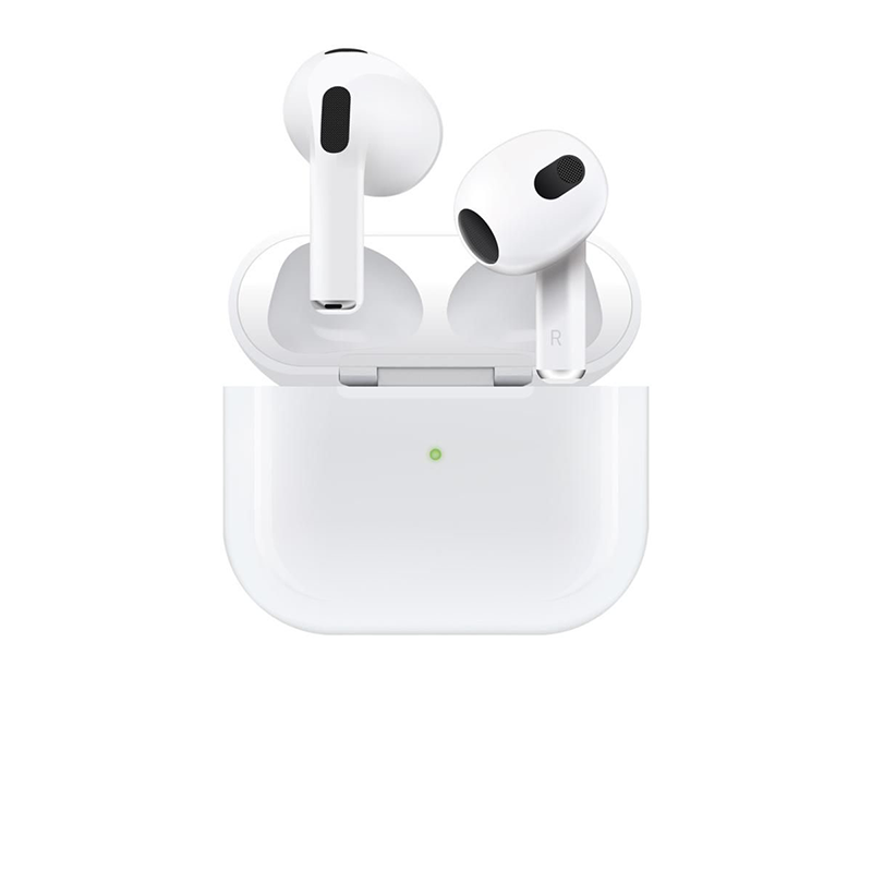 هدفون بلوتوثی اپل مدل (نسخه بدون نویز کنسلینگ) AirPods 4
