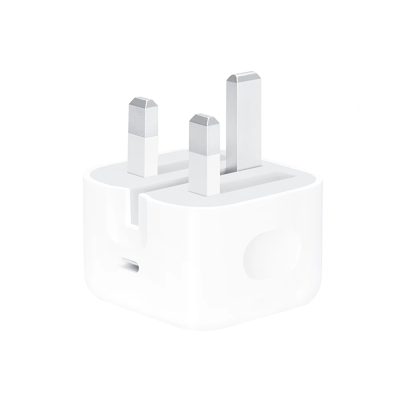 آداپتور شارژر 20W اصلی Apple Store