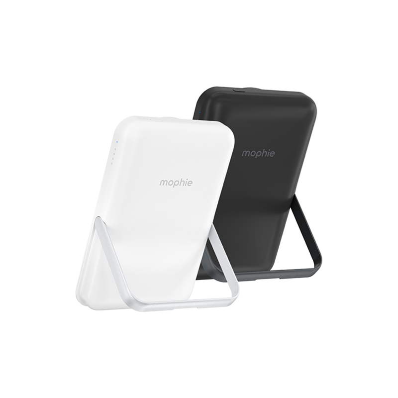 پاوربانک برند Mophie ظرفیت 10000 میلی آمپر مدل +Snap
