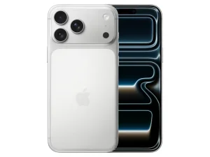 آیفون ۱۷پرو ۲۵۶گیگ نات اکتیو ZAA