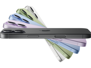 آیفون ۱۷  ۲۵۶گیگ۲سیم نات اکتیو CH