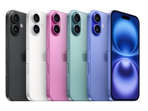 آیفون 16 نرمال 128 گیگابایت نات اکتیو  CH/A