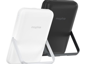 پاوربانک برند Mophie ظرفیت 10000 میلی آمپر مدل +Snap