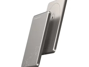 پاوربانک برند Powerology ظرفیت 5000 میلی آمپر مدل Ultra