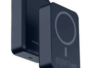 پاوربانک برند Powerology ظرفیت 20000 میلی آمپر مدل MagSafe