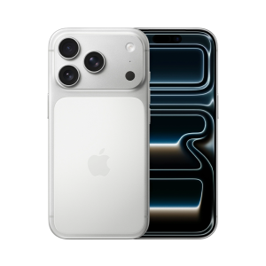 گوشی موبایل اپل iphone 17 Pro Max ظرفیت 256 گیگ نات اکتیو ZAA با رجیستر