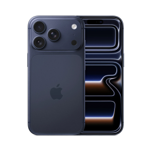 گوشی موبایل اپل iphone 17 Pro Max ظرفیت 256 گیگ نات اکتیو ZAA با رجیستر