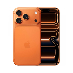گوشی موبایل اپل iphone 17 Pro Max ظرفیت 256 گیگ نات اکتیو ZAA با رجیستر