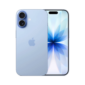 گوشی موبایل اپل  iphone 17 Normal ظرفیت 256  گیگ نات اکتیو  CH/A  با رجیستر
