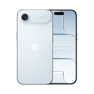 گوشی موبایل اپل iphone 17 Air ظرفیت 256 گیگ نات اکتیو