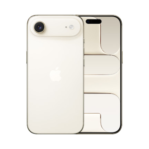 گوشی موبایل اپل iphone 17 Air ظرفیت 256 گیگ نات اکتیو
