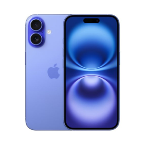 گوشی موبایل اپل iphone 16 Normal ظرفیت 256 گیگ نات اکتیو  CH/A با رجیستر