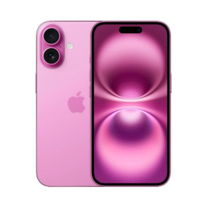گوشی موبایل اپل iphone 16 Normal ظرفیت 256 گیگ نات اکتیو  CH/A با رجیستر