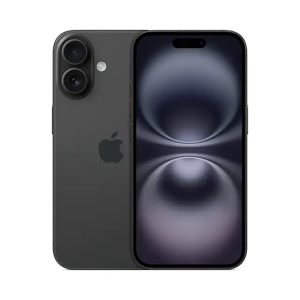 گوشی موبایل اپل iphone 16 Normal ظرفیت 256 گیگ نات اکتیو  CH/A با رجیستر
