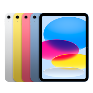 تبلت 11 اینچ اپل مدل iPad 2025 Wi-Fi (A16) ظرفیت 128 گیگابایت و رم 6 گیگابایت