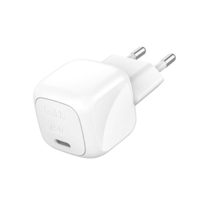 آداپتور شارژر USB-C مدل Belkin 45W
