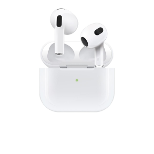 هدفون بلوتوثی اپل مدل (نسخه بدون نویز کنسلینگ) AirPods 4