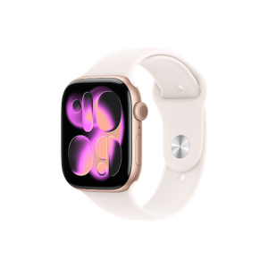 اپل واچ سری 11 سایز 46 Apple Watch Series 11 Size