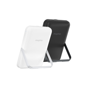 پاوربانک برند Mophie ظرفیت 10000 میلی آمپر مدل +Snap