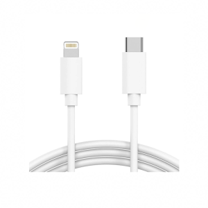 کابل شارژ Lightning اصلی اپل